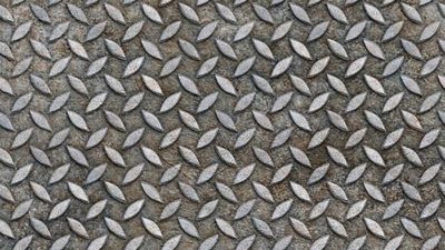 799 industrieriffelblech