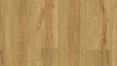 Swiss Oak Stained
