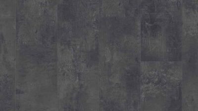 Dekor Vintage Zinc Black