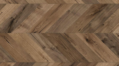 Eiche Fortress Ashford